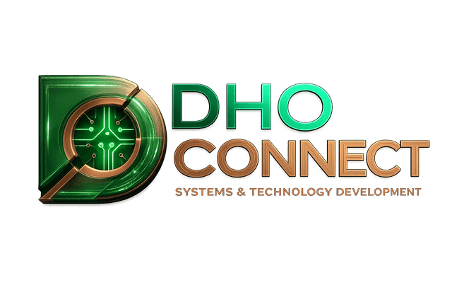 DHO Connect